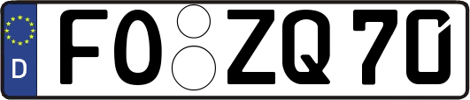 FO-ZQ70