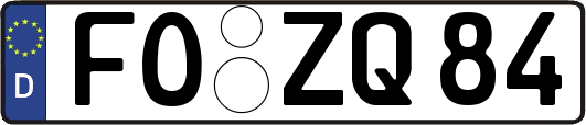 FO-ZQ84