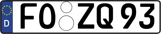 FO-ZQ93