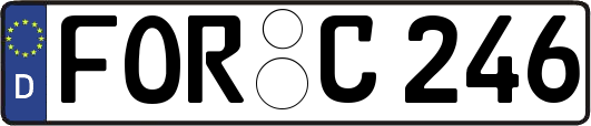 FOR-C246