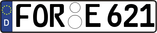 FOR-E621