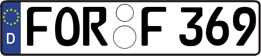 FOR-F369