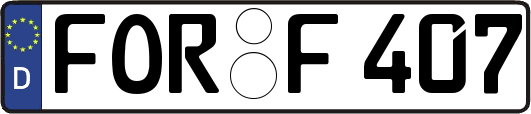 FOR-F407