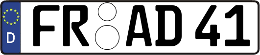 FR-AD41