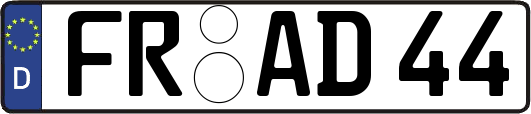 FR-AD44