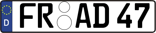 FR-AD47