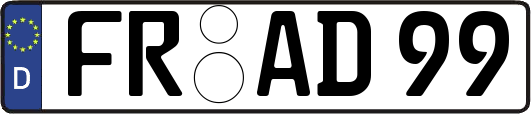 FR-AD99