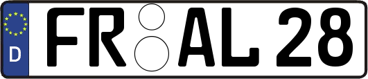 FR-AL28