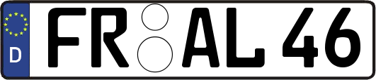 FR-AL46