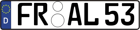 FR-AL53
