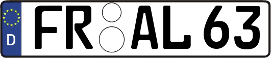 FR-AL63