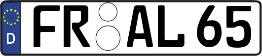 FR-AL65