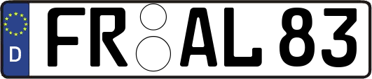FR-AL83