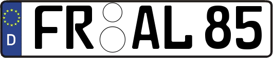 FR-AL85