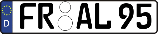 FR-AL95