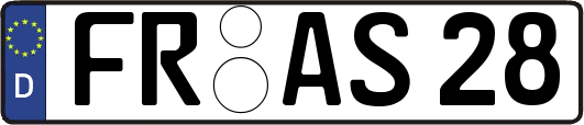 FR-AS28