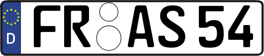 FR-AS54