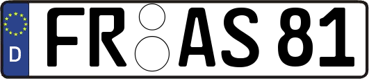 FR-AS81