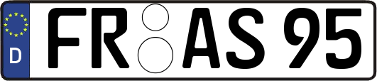 FR-AS95
