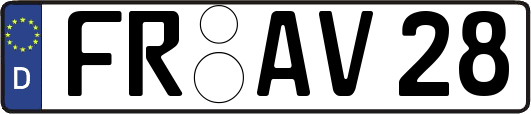 FR-AV28