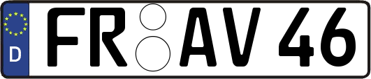 FR-AV46