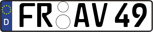 FR-AV49