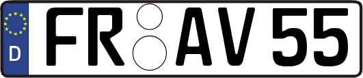FR-AV55