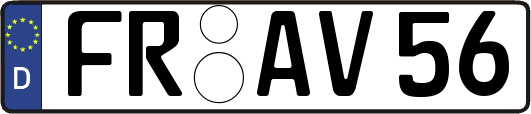FR-AV56