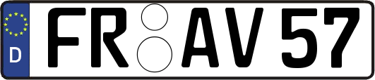 FR-AV57
