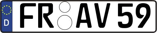 FR-AV59
