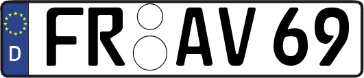 FR-AV69