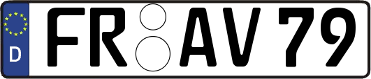 FR-AV79