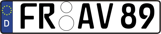 FR-AV89