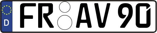 FR-AV90