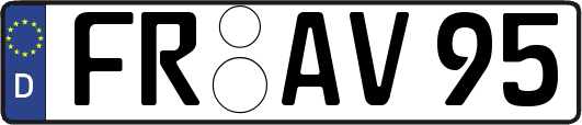 FR-AV95