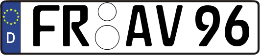 FR-AV96
