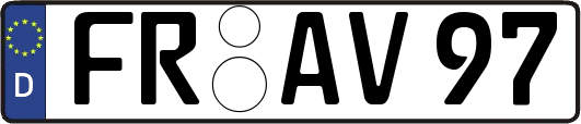 FR-AV97