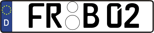 FR-B02