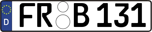 FR-B131