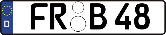 FR-B48
