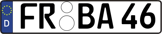 FR-BA46