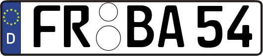 FR-BA54
