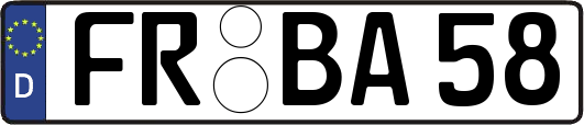 FR-BA58