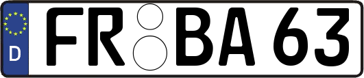 FR-BA63