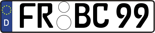 FR-BC99