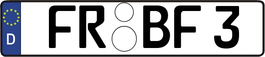FR-BF3