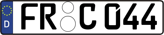 FR-C044