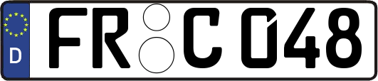 FR-C048