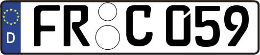 FR-C059