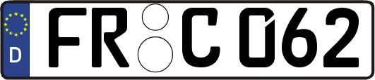 FR-C062